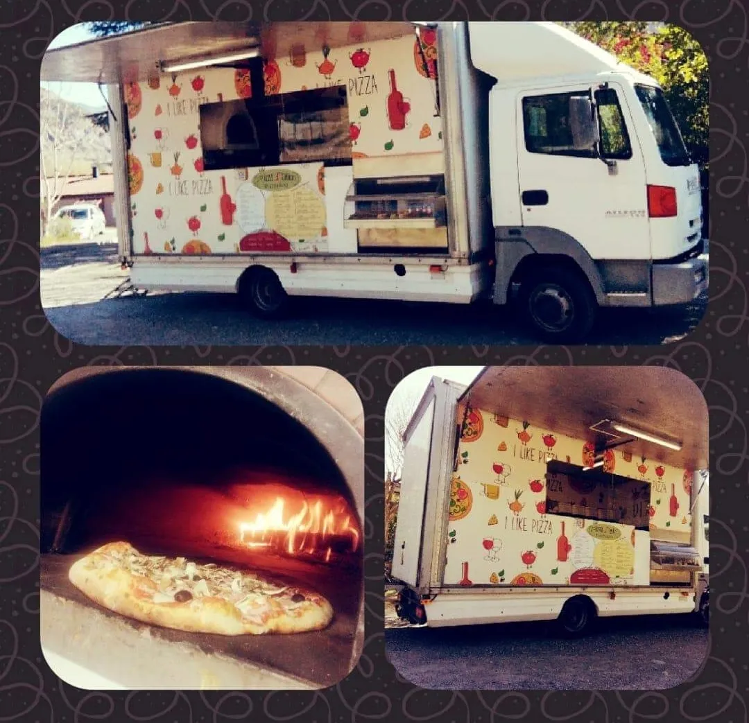 Pizza Station ( prends les commandes téléphone toute la journée) · Photos 9