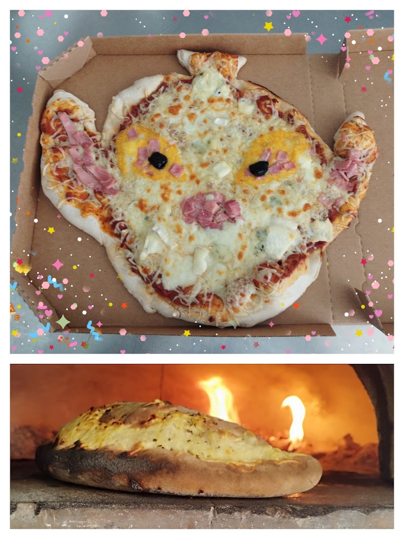 Pizza Station ( prends les commandes téléphone toute la journée) · Photos 12