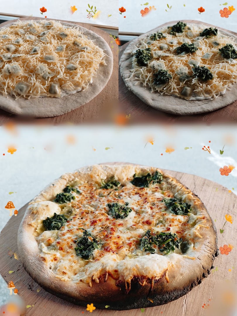 Pizza Station ( prends les commandes téléphone toute la journée) · Photos 10