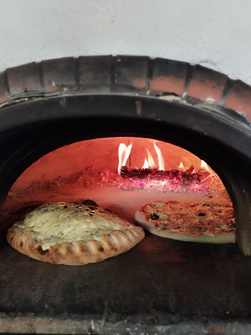 Pizza Station ( prends les commandes téléphone toute la journée) · Photos 14